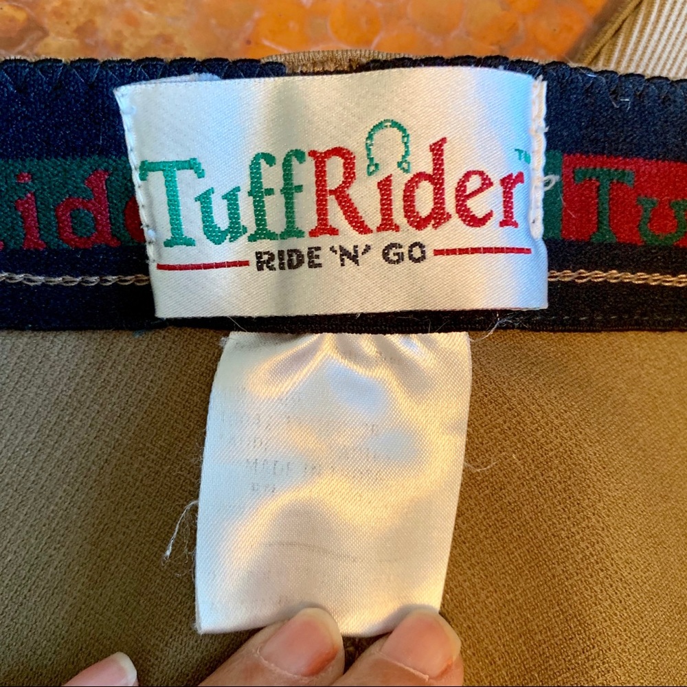 TOUGH RIDER Riding Pants - Picture 6 of 6